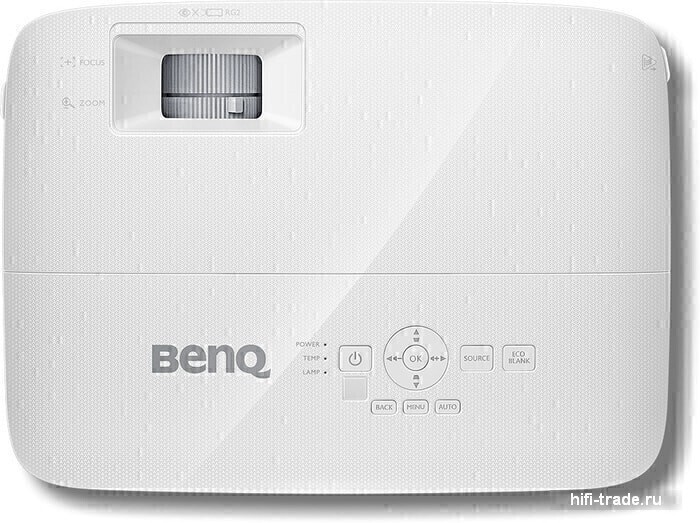 Проектор Benq MW550 артикул T383300-1-5
