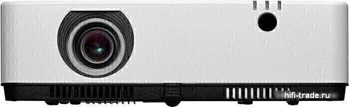 Проектор NEC NP-ME372W артикул T379541-1 в интернет-магазине «HiFi-Trade»