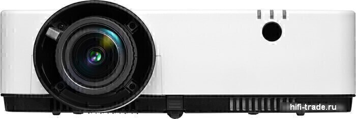 Проектор NEC ME382U артикул T359573-1 в интернет-магазине «HiFi-Trade»
