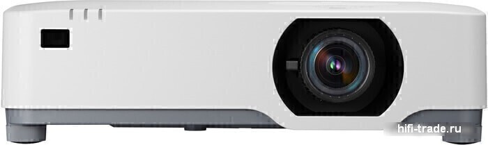 Проектор NEC P525WL артикул T359563-1 в интернет-магазине «HiFi-Trade»