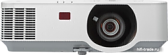 Проектор NEC P554W артикул T383882-1 в интернет-магазине «HiFi-Trade»