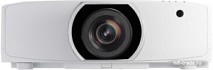 Проектор NEC PA803U артикул T359523-1 в интернет-магазине «HiFi-Trade»