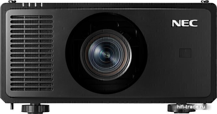 Проектор NEC PX2000UL артикул T326502-1 в интернет-магазине «HiFi-Trade»