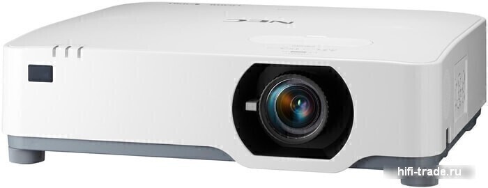 NEC NP-P605UL Инсталляционный проектор артикул T349283-1 в интернет-магазине «HiFi-Trade»