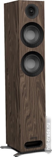 Акустика Jamo S 807 (коричневый) артикул T351881-1