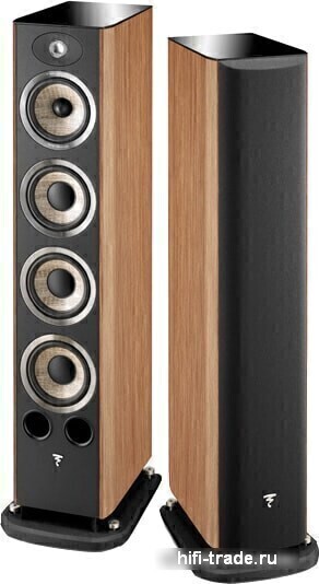 Акустика Focal Aria 936 (светлый орех) артикул T343187-1
