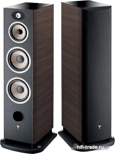 Акустика Focal Aria 948 (орех) артикул T345886-1