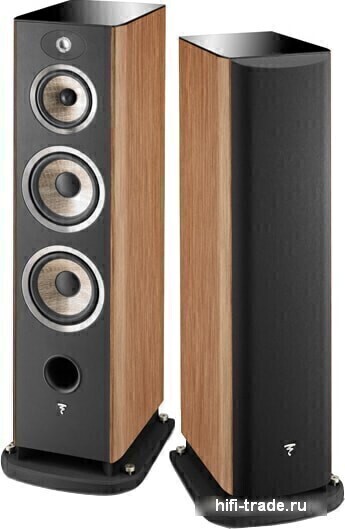 Акустика Focal Aria 948 (светлый орех) артикул T346508-1