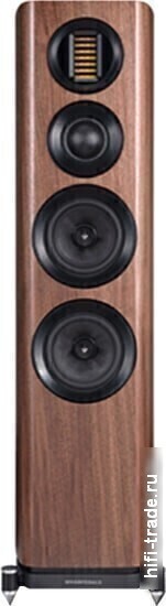 Акустика Wharfedale Evo 4.4 (орех) артикул T346096-1