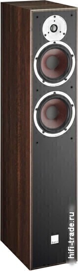 Акустика DALI Spektor 6 (коричневый/черный) артикул T346223-1