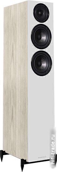 Акустика Wharfedale Diamond 12.3 (светлый дуб) артикул T346453-1