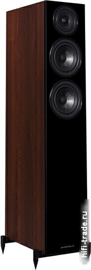 Акустика Wharfedale Diamond 12.4 (орех) артикул T346233-1