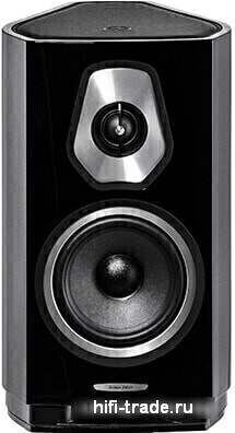 Акустика Sonus Faber Sonetto I (черный) артикул T146624-1