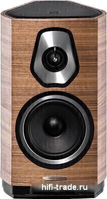Акустика Sonus Faber Sonetto I (дерево) артикул T146627-1