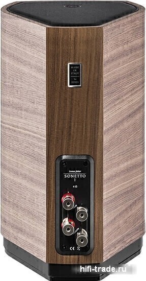 Акустика Sonus Faber Sonetto I (дерево) артикул T146627-1-3