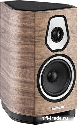 Акустика Sonus Faber Sonetto I (дерево) артикул T146627-1-4