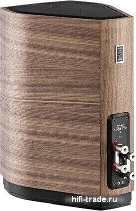 Акустика Sonus Faber Sonetto I (дерево) артикул T146627-1-5