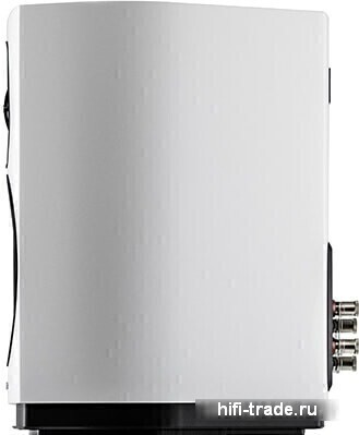 Акустика Sonus Faber Sonetto II (белый) артикул T146629-1-2