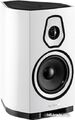 Акустика Sonus Faber Sonetto II (белый) артикул T146629-1-3