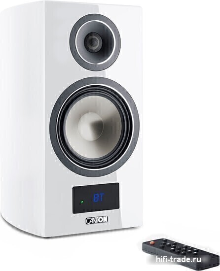 Акустика Canton Smart Vento 3 (белый) артикул T146633-1