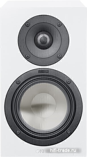 Акустика Canton GLE 20 (белый) артикул T146636-1