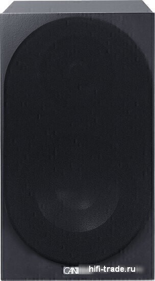 Акустика Canton GLE 20 (черный) артикул T146638-1-2