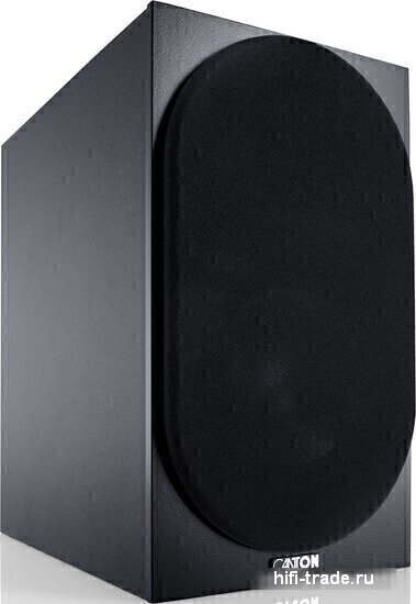 Акустика Canton GLE 20 (черный) артикул T146638-1-5