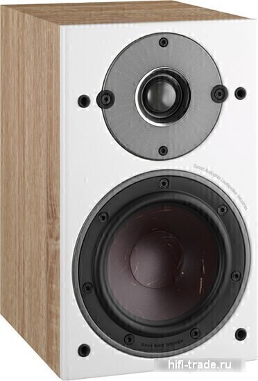 Акустика DALI Oberon 1 Light Oak артикул T146640-1