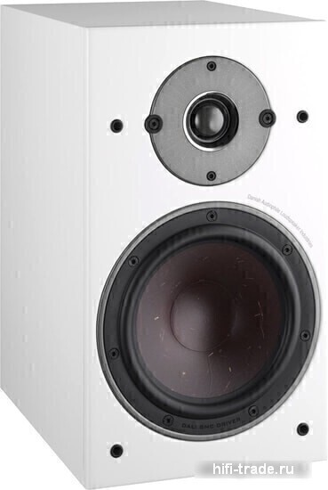 Акустика DALI Oberon 3 White артикул T146642-1