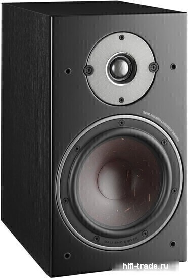 Акустика DALI Oberon 3 Black Ash артикул T146644-1