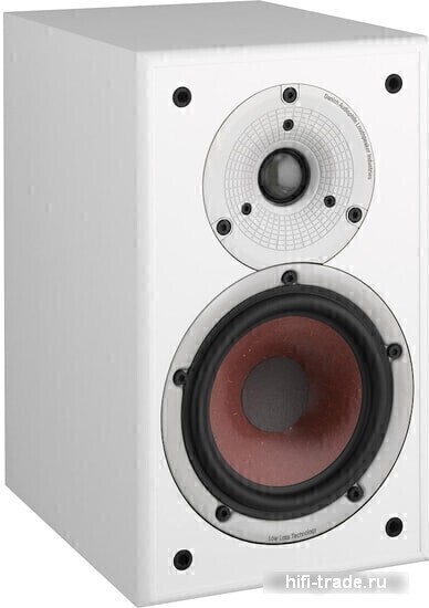 Акустика DALI Spektor 2 (белый) артикул T146647-1