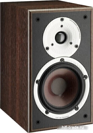 Акустика DALI Spektor 2 (коричневый/черный) артикул T146648-1