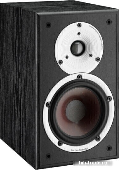 Акустика DALI Spektor 2 (черный) артикул T146649-1