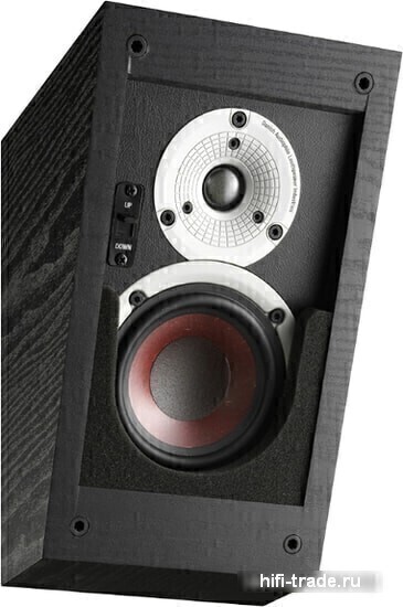 Акустика DALI Alteco C-1 (черный) артикул T146651-1