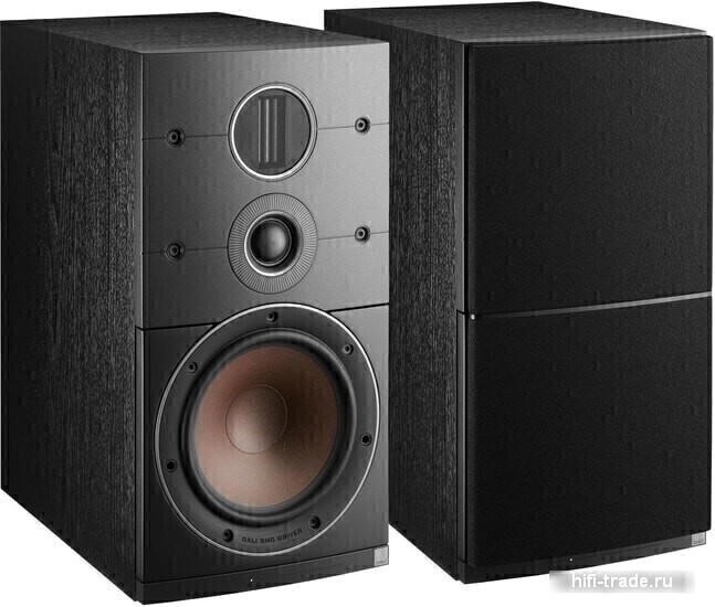 Акустика DALI Callisto 2C (черный) артикул T146652-1