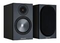 Полочная акустика Monitor Audio Bronze 50 black артикул X34080782-1-1