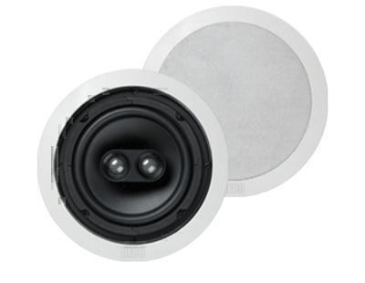 Встраиваемая акустика Heco INC 262 white артикул X34098490-1