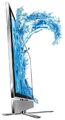 3D телевизоры Loewe Individual 40 Compose 3D silver артикул X33989909-1-2