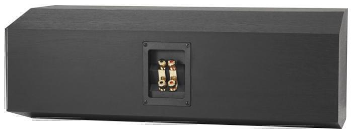 Центральный канал Infinity RC263 black артикул X34025785-1-3
