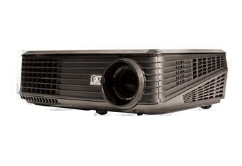 DLP проекторы InFocus X9 black артикул X33987036-1 в интернет-магазине «HiFi-Trade»