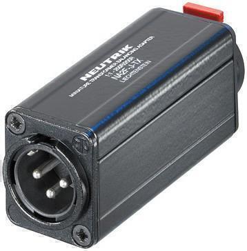 Коннекторы Neutrik  NA2M-J-TX артикул X34113616-1