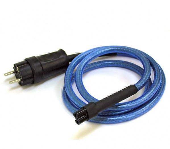 Силовые кабели IsoTek Power Cable Intense артикул X33902084-1