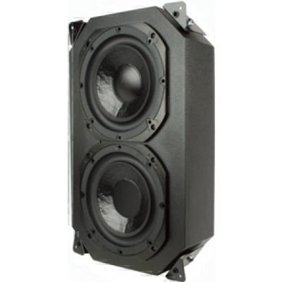 Встраиваемая акустика Tannoy iw210 S black артикул X34060906-1