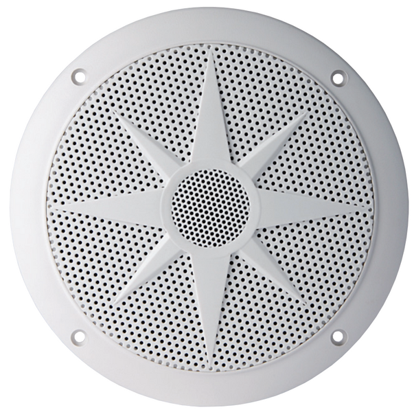 Встраиваемая акустика Visaton FX 16 WP/4 white всепогодная, морозостойкая -40C, влагозащищенная IP65 артикул X34092844-1