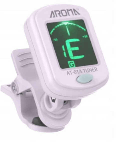 Тюнер Aroma AT-01A purple артикул A166112-1 в интернет-магазине «HiFi-Trade»
