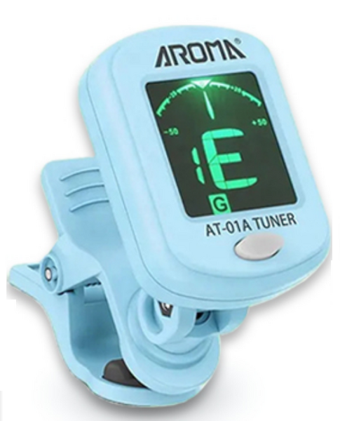 Тюнер Aroma AT-01A blue артикул A166111-1 в интернет-магазине «HiFi-Trade»