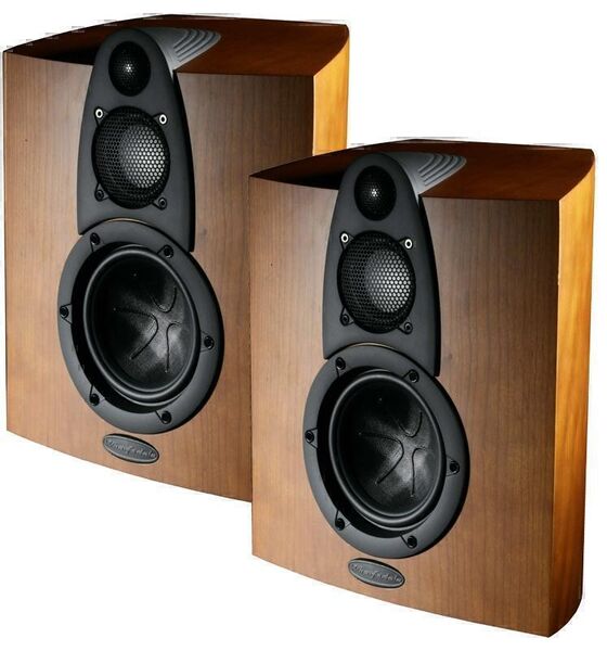 Настенная акустика Wharfedale Jade SR vintage cherry артикул X34040948-1