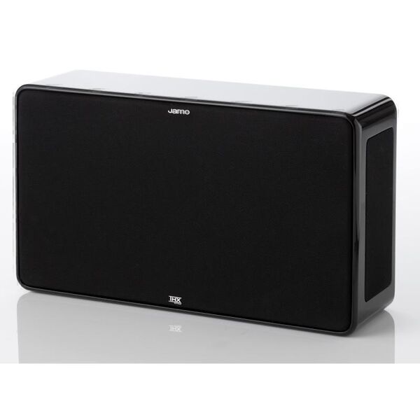 Дипольная акустика Jamo D 500 SUR black high gloss артикул X34092594-1
