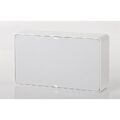 Центральный канал Jamo D 500 LCR white high gloss