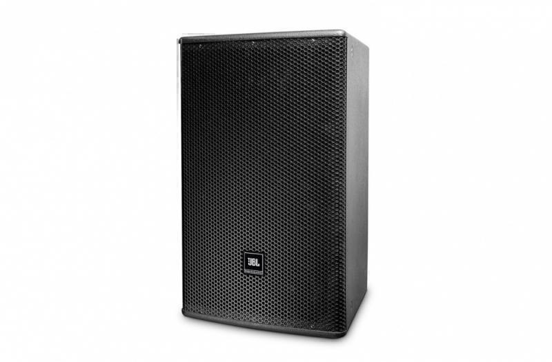 Пассивные акустические системы JBL AC266 black артикул X33972200-1-2